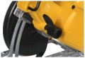 Pilarka tarczowa bez akumulatora i ładowarki  DeWalt  DCS391NT (460W; 165mm) - 2439281