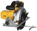 Pilarka tarczowa bez akumulatora i ładowarki  DeWalt  DCS391NT (460W; 165mm) - 2439277