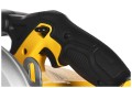 Pilarka tarczowa bez akumulatora i ładowarki  DeWalt  DCS391NT (460W; 165mm) - 2439285