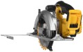 Pilarka tarczowa bez akumulatora i ładowarki  DeWalt  DCS391NT (460W; 165mm) - 2439279