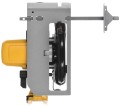 Pilarka tarczowa bez akumulatora i ładowarki  DeWalt  DCS391NT (460W; 165mm) - 2439280