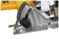 Pilarka tarczowa bez akumulatora i ładowarki  DeWalt  DCS391NT (460W; 165mm) - 2439287