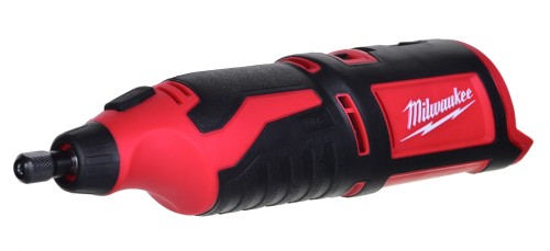 Szlifierka prosta akumulatorowa C12 RT-0 MILWAUKEE - 2430822