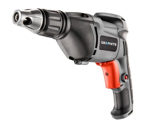 Graphite Grafitinis atsuktuvas 58G791 520W - 2430909