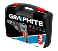 Graphite Grafitinis atsuktuvas 58G791 520W - 2430910