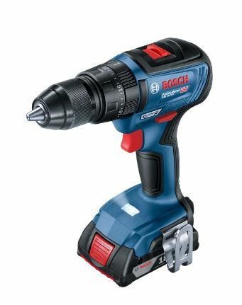 BOSCH WKRĘTARKA UD.GSB 18V-50 SOLO - 2430959