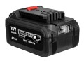 Zestaw Energy+ 2x akumulator 4ah z ładowarką podwójną - 2431021