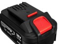 Zestaw Energy+ 2x akumulator 4ah z ładowarką podwójną - 2431018