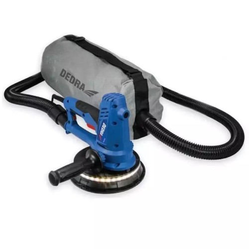 Szlifierka do gipsów krótka 750W - 2431428