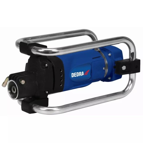 Wibrator do betonu o mocy 2300W z wężem o długości 4.5m - 2431519