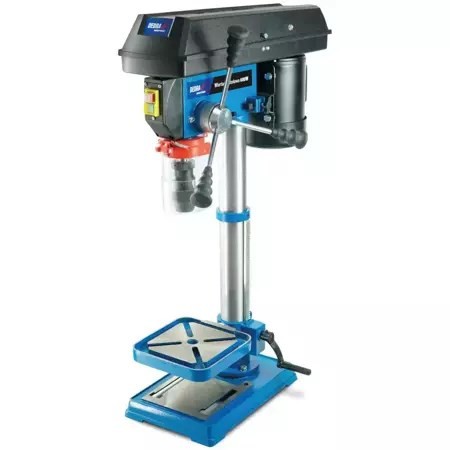 DEDRA DED7708C wiertarka stołowa 600 W - 2439355