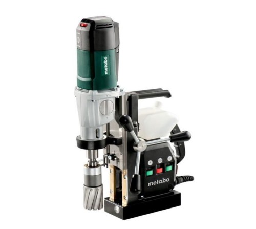 Metabo MAG 50 450 RPM 12,7 kg Czarny, Zielony, Szary - 2431552