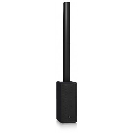 Turbosound iP1000 V2 Modułowy system aktywny 9 x 2" + 2 x 8" - 2431580