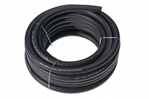 Wąż gumowy 16/24mm 20 bar - 2431890