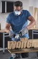 element do szlifierki kątowej Płyta szlifierska Wolfcraft GmbH 5607000 - 2439364