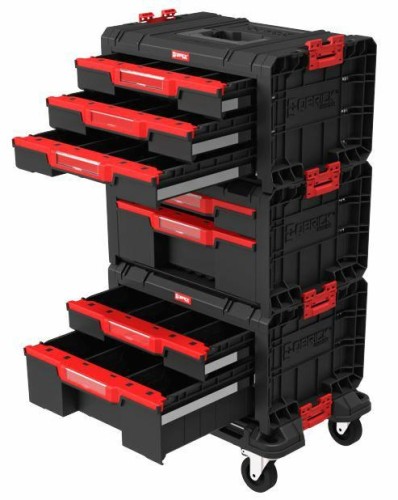 QBRICK SYSTEM PRO ZESTAW DRAWER WORKSHOP SET 1 - 2242178