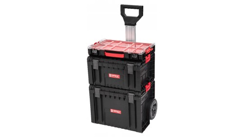 QBRICK SYSTEM PRO SET 2 - 1950012