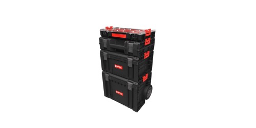 QBRICK SYSTEM PRO SET 3 - 2235852