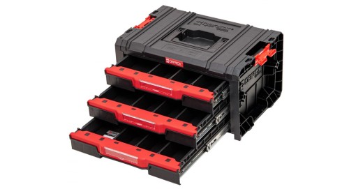 QBRICK SYSTEM PRO DRAWER 3 TOOLBOX 2.0 EXPERT - 2093409