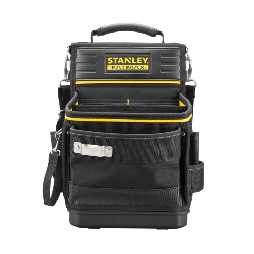 Stanley FATMAX FMST17624-1 walizka na narzędzia Czarny - 2431967