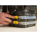 Stanley FATMAX FMST17624-1 walizka na narzędzia Czarny - 2439375