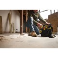 Stanley FATMAX FMST17624-1 walizka na narzędzia Czarny - 2439371