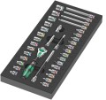WKŁADKA PIANKOWA ZYKLOP 1/4'' 8000 A, SET 1, 37CZ. - 2432001