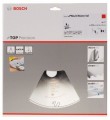 Bosch 2 608 642 098 ostrze do piły tarczowej 25,4 cm 1 szt. - 2432128