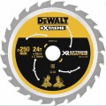 DeWALT DT99573 ostrze do piły tarczowej 25 cm 1 szt. - 2432164
