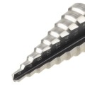 Wiertło stopniowe HSS, fi 4-20mm, trzpień 8mm - 2439379