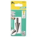 Wiertło stopniowe HSS, fi 4-20mm, trzpień 8mm - 2439383