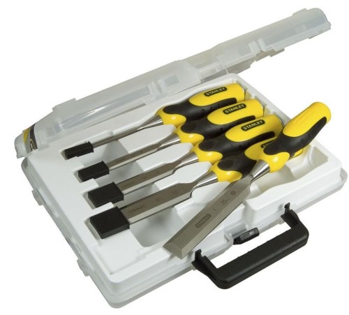 dłuto dynagrip zestaw 5 szt ( 6, 10, 15, 20, 25 ) - 2251687