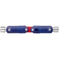 Szczypce Knipex DoubleJoint o podwójnym przegubie - 2432362
