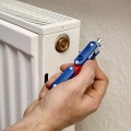 Szczypce Knipex DoubleJoint o podwójnym przegubie - 2432359