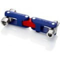 Szczypce Knipex DoubleJoint o podwójnym przegubie - 2432357