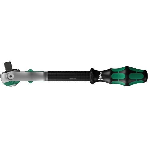 Grzechotka Zyklop Speed z zabierakiem 1/2'' - 2432388