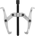 Yato YT-2518 ściągacz pasowy Ściągacz z przesuwanymi szczękami 20,3 cm (8") 9 t - 2154337