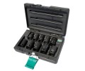 HONITON NASADKI 10cz. 1/2"UDAR.4001 /11-24mm/ - 2316923