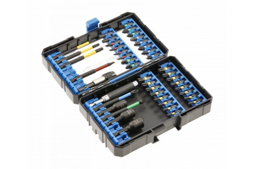 HOGERT KOŃCÓWKI WKRĘT.UDAR.kpl. 43szt. - 2154308