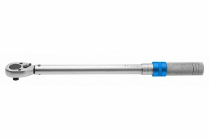 HOGERT KLUCZ DYN.1/2" 42-210Nm