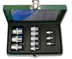 HONITON NASADKI 11cz. TORX  E4-E20  4311 - 2154338