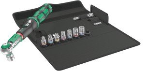 Klucz dynamometryczny Safe-Torque A 1 1/4'',2-12NM,10Części