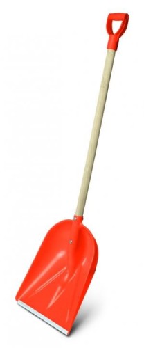 ŁOPATA DO ŚNIEGU KWAZAR WĄSKA - 2251774