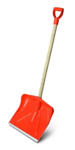 ŁOPATA DO ŚNIEGU KWAZAR SZEROKA - 2251775
