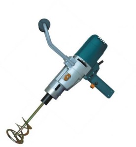 COLLOMIX MIESZADŁO WK 120 M MOCOWANIE M14