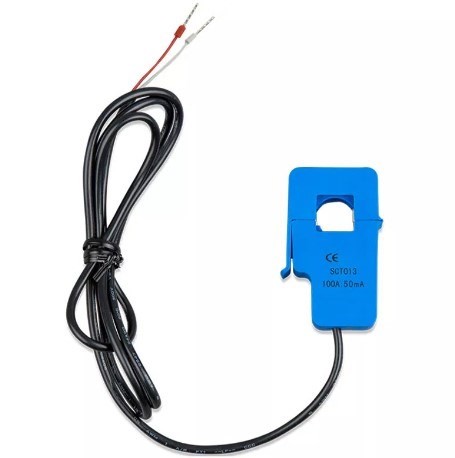 Victron Energy Current Transformer 100A:50mA for MultiPlusII 1m w - 1741262