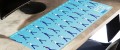 Podkładka Hyte Persona 3 Deskpad Edition - Walking - 2426953