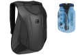 OGIO PLECAK MOTOCYKLOWY NO DRAG MACH 3 CZARNY P/N: 123007_36 - 2442541