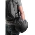OGIO PLECAK MOTOCYKLOWY NO DRAG MACH 3 CZARNY P/N: 123007_36 - 2442540