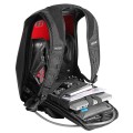 OGIO PLECAK MOTOCYKLOWY NO DRAG MACH 3 CZARNY P/N: 123007_36 - 2442539